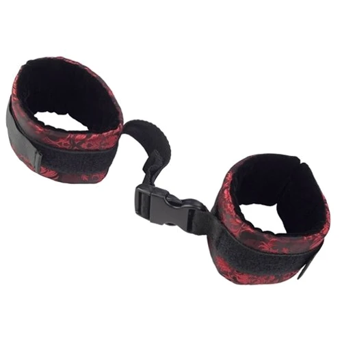 Оковы для лодыжек Scandal Control Cuffs