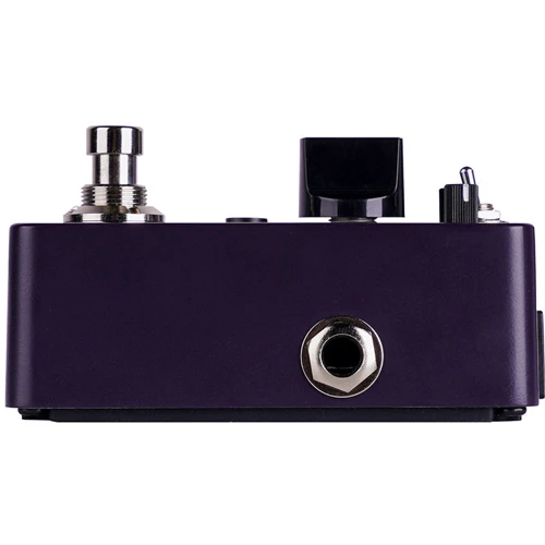 Педаль гітарних ефектів Драм машина MOOER MICRO DRUMMER II фото 7