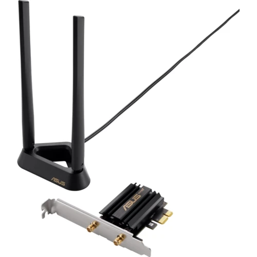 ASUS PCE-AXE59BT: Производитель Asus