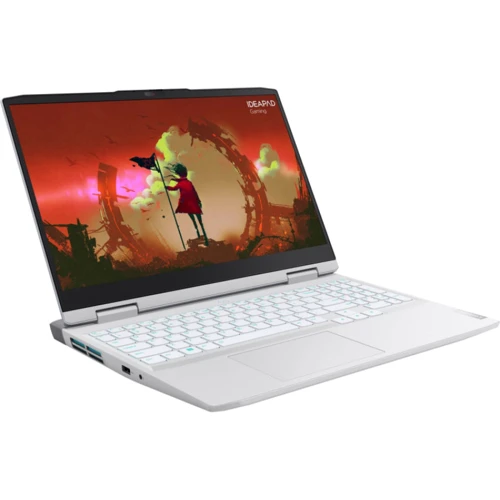

Lenovo IdeaPad Gaming 3-15 (82SB00CPPB)