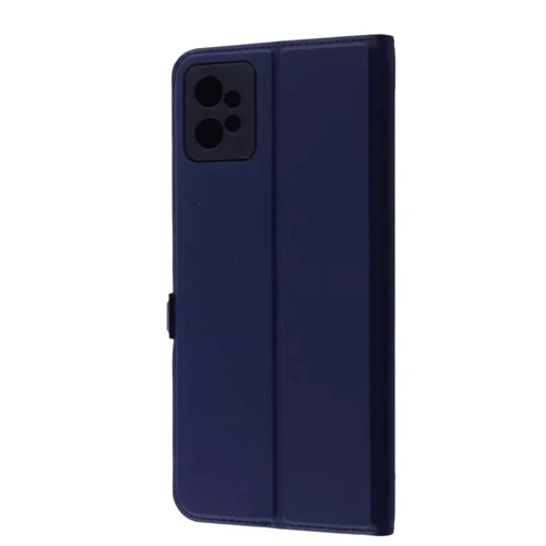 Аксессуар для смартфона WAVE Snap Case Blue for Motorola Moto G32