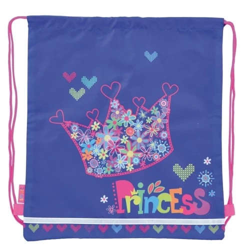 Сумка для взуття Smart SB-01 Cool Princess: Стать для дівчаток
