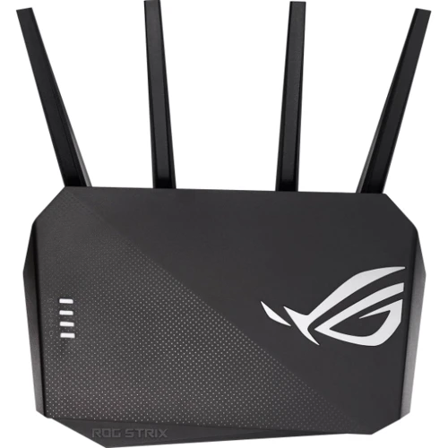 Маршрутизатор Wi-Fi ASUS ROG Strix (GS-AX3000) MESH gaming: Интерфейс подключения (LAN-порт) 4 порта - 1 Гбит/с