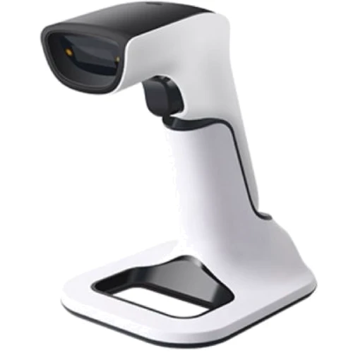  Сканер штрих кодів Xkancode S1-GC white (S1-GC)
