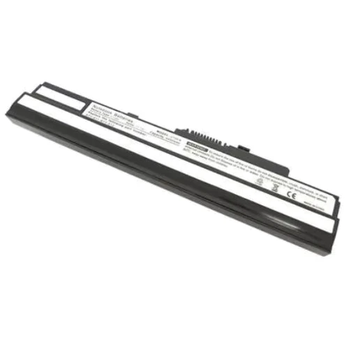Батарея для ноутбука MSI BTY-S12 Wind U100 11.1V Black 5200mAh OEM (2746): Напруга, В 11.1