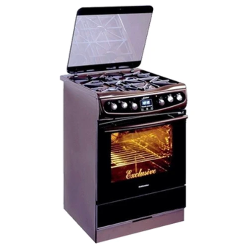 Плита комбинированная Kaiser HGE 60508 MKB