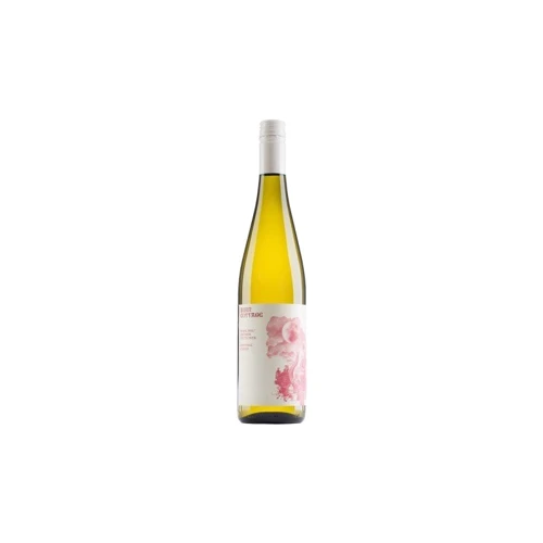 Вино Burn Cottage Riesling Grüner Veltliner, 2016 (0,75 л) (BW39609)