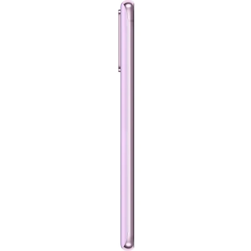 Смартфон Samsung Galaxy S20 FE 6/256 GB Cloud Lavender Approved Витринный образец: Производитель Samsung