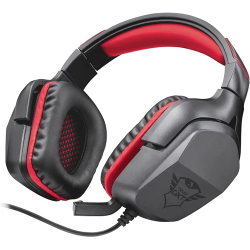 Наушники Trust GXT 344 Creon Gaming Headset