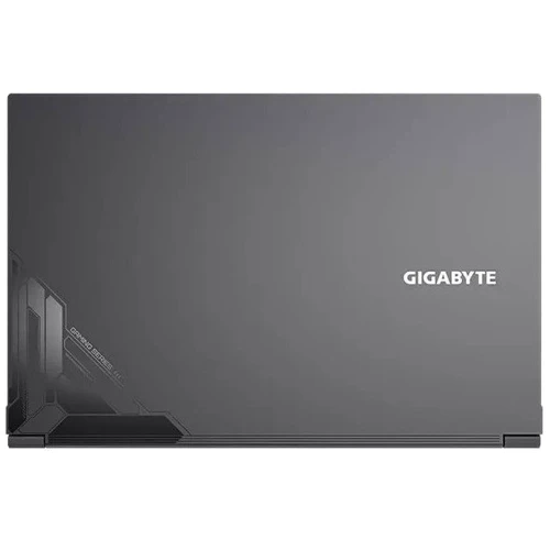 Ноутбук Gigabyte G5 MF (MF5-52KZ353SD) UA: Видеоадаптер NVidia GeForce RTX 4050, 6 ГБ GDDR6
