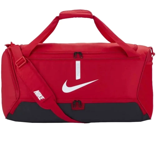 Сумка Nike Nk Acdmy Team M Duff 60L красная Уни 64х30х30 см (CU8090-657)