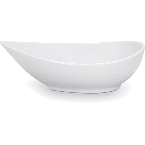 Блюдо сервировочное Fissman Horeca 14x10.5 см (14121)