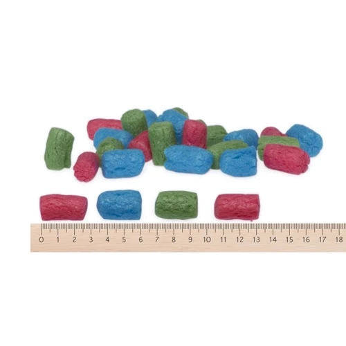 Набір для творчості FischerTIP Динозавр Box S (FTP-533452)