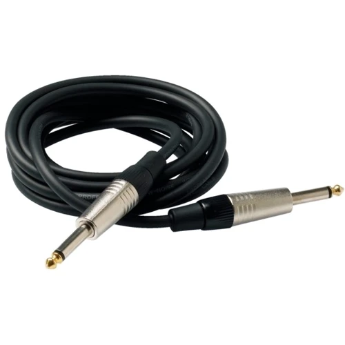 Инструментальный кабель ROCKCABLE RCL 30205 D7