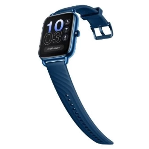 Смарт-часы OnePlus Nord Watch Deep Blue: Операционная система Проприетарная