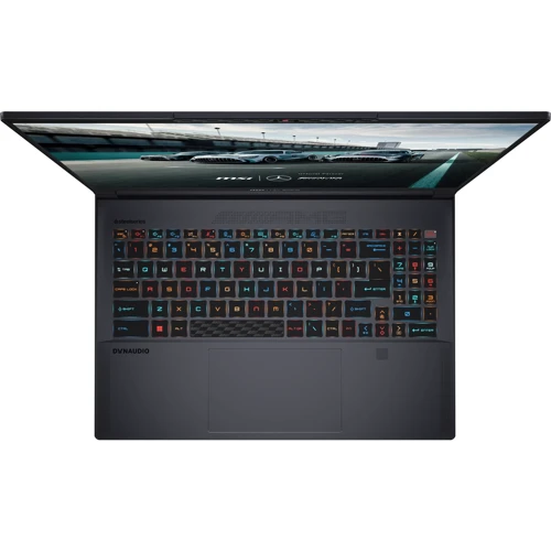 Ноутбук MSI Stealth 16 Mercedes-AMG (A1VGG-276PL) UA: Оперативная память 32 ГБ