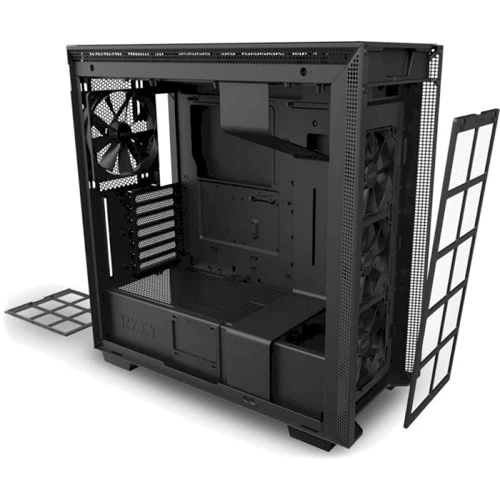 Корпус NZXT H710 Matte Black (CA-H710B-B1) фото 8