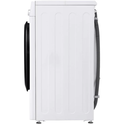 Стиральная машина LG F2V3HS6W: Класс энергопотребления A
