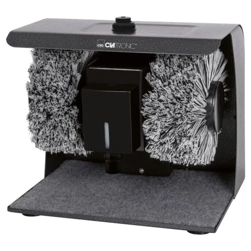 

Аппарат для чистки обуви Clatronic Spm 3753