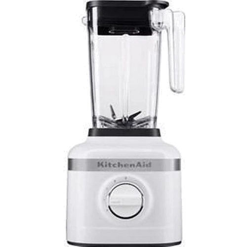 Блендер KitchenAid K130 Classic 5KSB1320EWH: Потужність, Вт 650