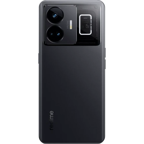 Смартфон Realme GT3 16/1TB Booster Black: Оперативная память 16 ГБ