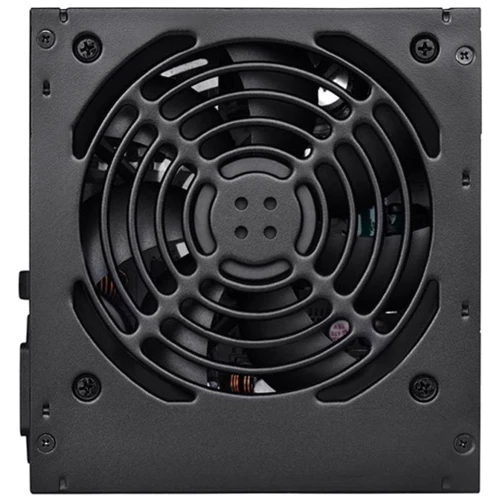 Блок питания Silverstone ET650-G (SST-ET650-G): Форм-фактор ATX, EPS