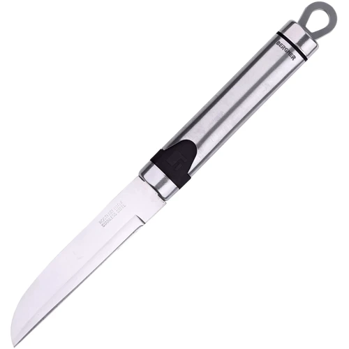 Нож Bergner Gizmo для чистки овощей 20 см (BG-3213)