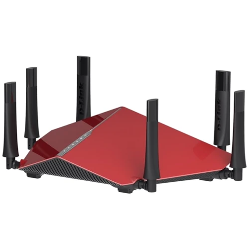 Маршрутизатор Wi-Fi D-Link DIR-890L/R AC3200 Ultra фото 3