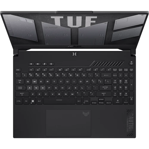 Ноутбук ASUS TUF Gaming A15 (FA507UI-LP033W): Объем накопителя 512 ГБ (SSD)
