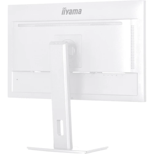 Монітор iiyama XUB2797HSN-W2: Час реакції, мс 1