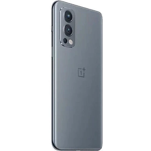 Смартфон OnePlus Nord 2 5G 8/128Gb Grey: Процесор MediaTek MT6893 Dimensity 1200 5G Octa-core (1x3.0 GHz Cortex-A78 & 3x2.6 GHz Cortex-A78 & 4x2.0 GHz Cortex-A55) + Mali-G77 MC9
