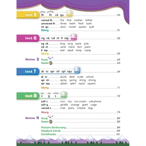 Oxford Phonics World 4: Student's Book with eBook: Жанр Учебники и пособия