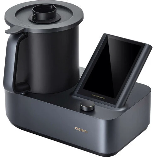Кухонный комбайн Xiaomi Smart Cooking Robot EU (BHR5930EU): Конструкция стационарный
