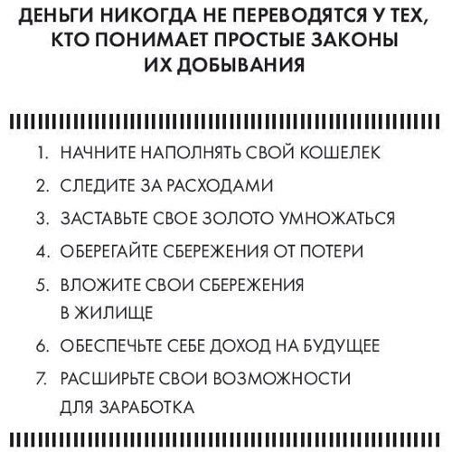 Джордж Клейсон: Самый богатый человек в Вавилоне: Обложка Твердая