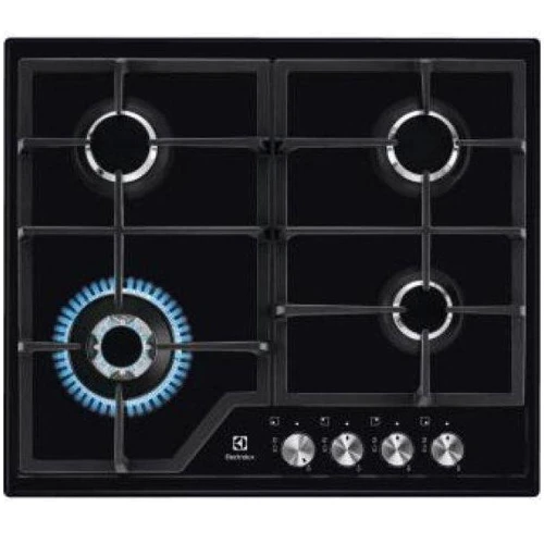 Варочная поверхность газовая Electrolux EGS6436K