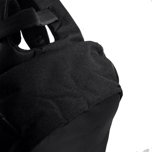Мужской рюкзак Valiria Fashion черный (3DETBI144-2): Тип Рюкзаки
