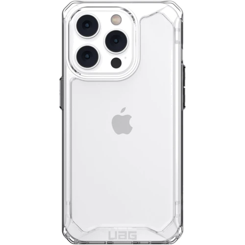 Чохол для iPhone Urban Armor Gear UAG Plyo Ice (114086114343) для iPhone 14 Pro