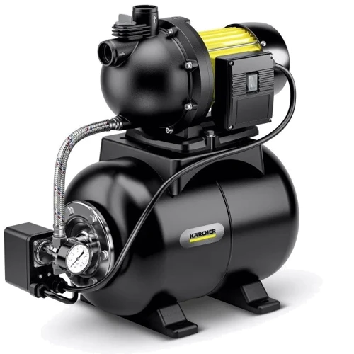 Насосная станция Karcher BP 4.900 Home (1.645-760.0)