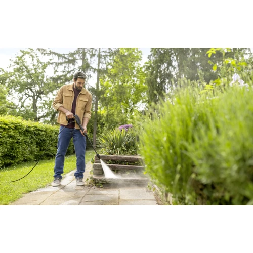 Karcher K 2 Classic Car (1.673-574.0) фото 8