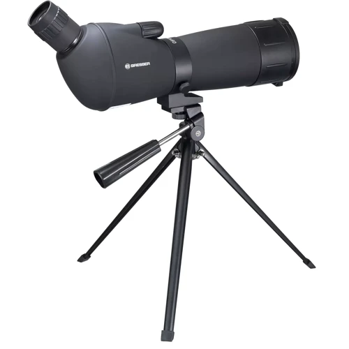 Подзорная труба Bresser Zoom 20-60x60/45 + штатив (9612600) фото 2