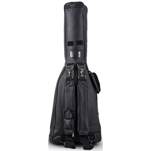 Чехол ROCKBAG RB20566B Artificial Leather - Electric Guitar фото 4