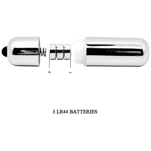 Эрекционное кольцо с вибрацией Sweet Vibration Ring, BI-014081