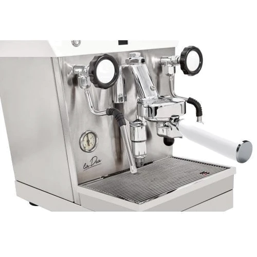 Кофеварка Gaggia LA Dea 1: Давление, бар 15