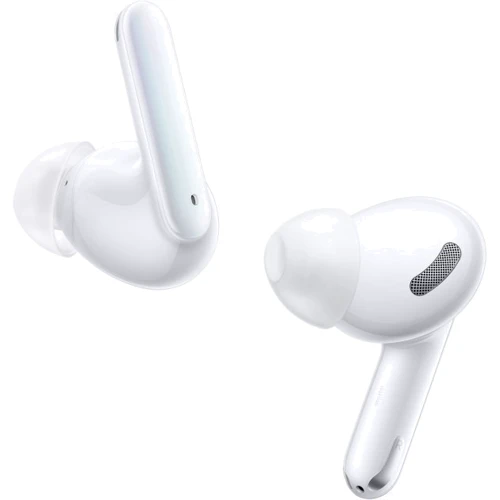 Наушники OPPO Enco X ETI51 White: Чувствительность (дБ) 104