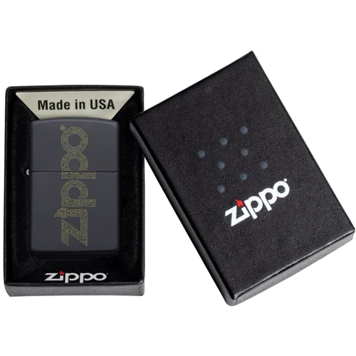 Зажигалка Zippo 218 21PFSPR Zippo Design (49598) фото 2