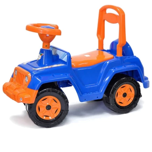 Детская каталка-толокар Orion синий (549OR(Blue)): Производитель Orion