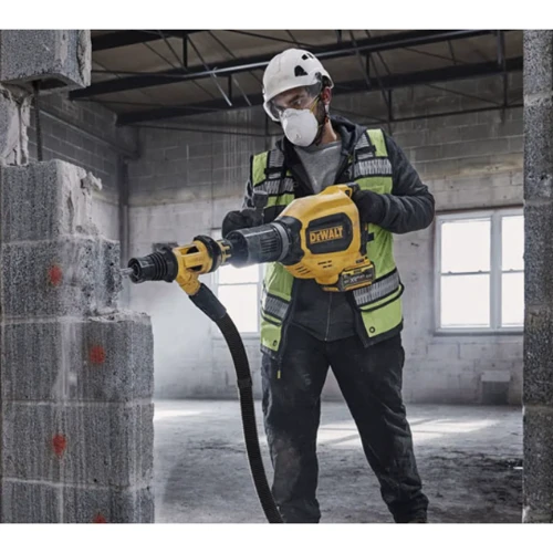 Відбійний молоток DeWalt DCH911NК (без АКБ та ЗУ)