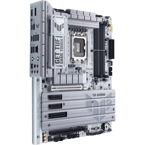 ASUS TUF GAMING Z890-PRO WIFI фото 7