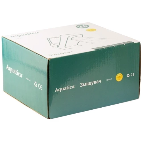 Змішувач для ванни Aquatica (9755200)