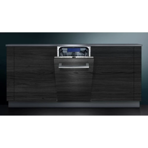 Встраиваемая посудомоечная машина Siemens SR636X03ME фото 7